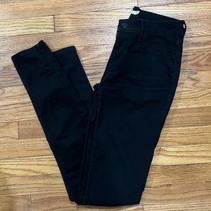 Levi’s 710 premium skinny jeans